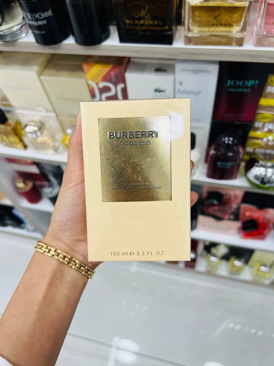 YSL Libre Perfume 100ml For Her – photo 3