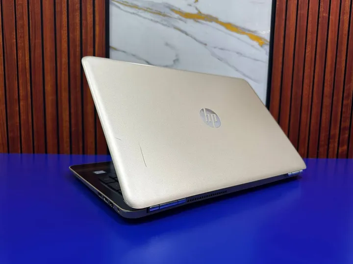 HP Pavilion i7 6th Gen 8GB 1TB – photo 3