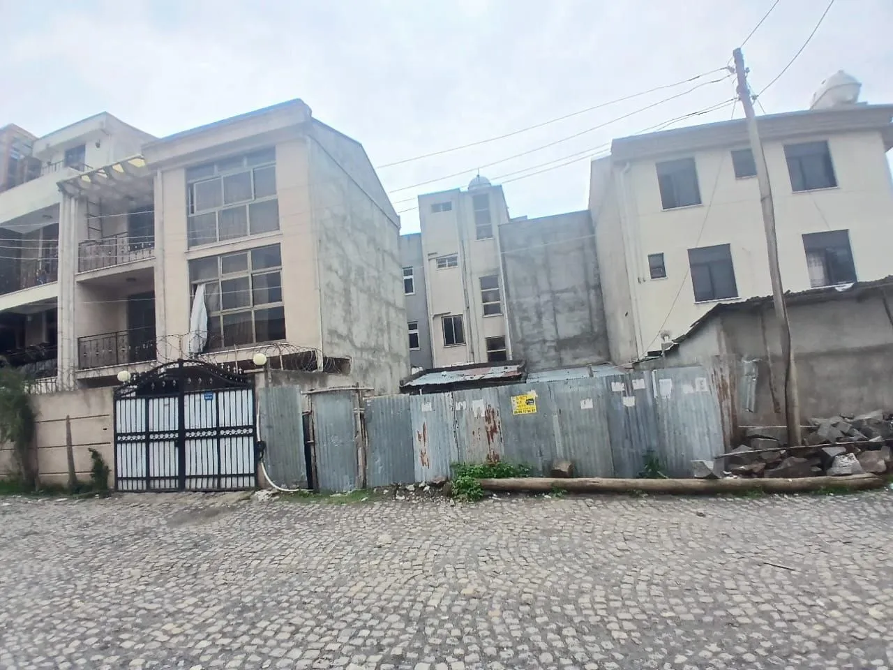 105 Sqm Plot in Ayat – photo 4