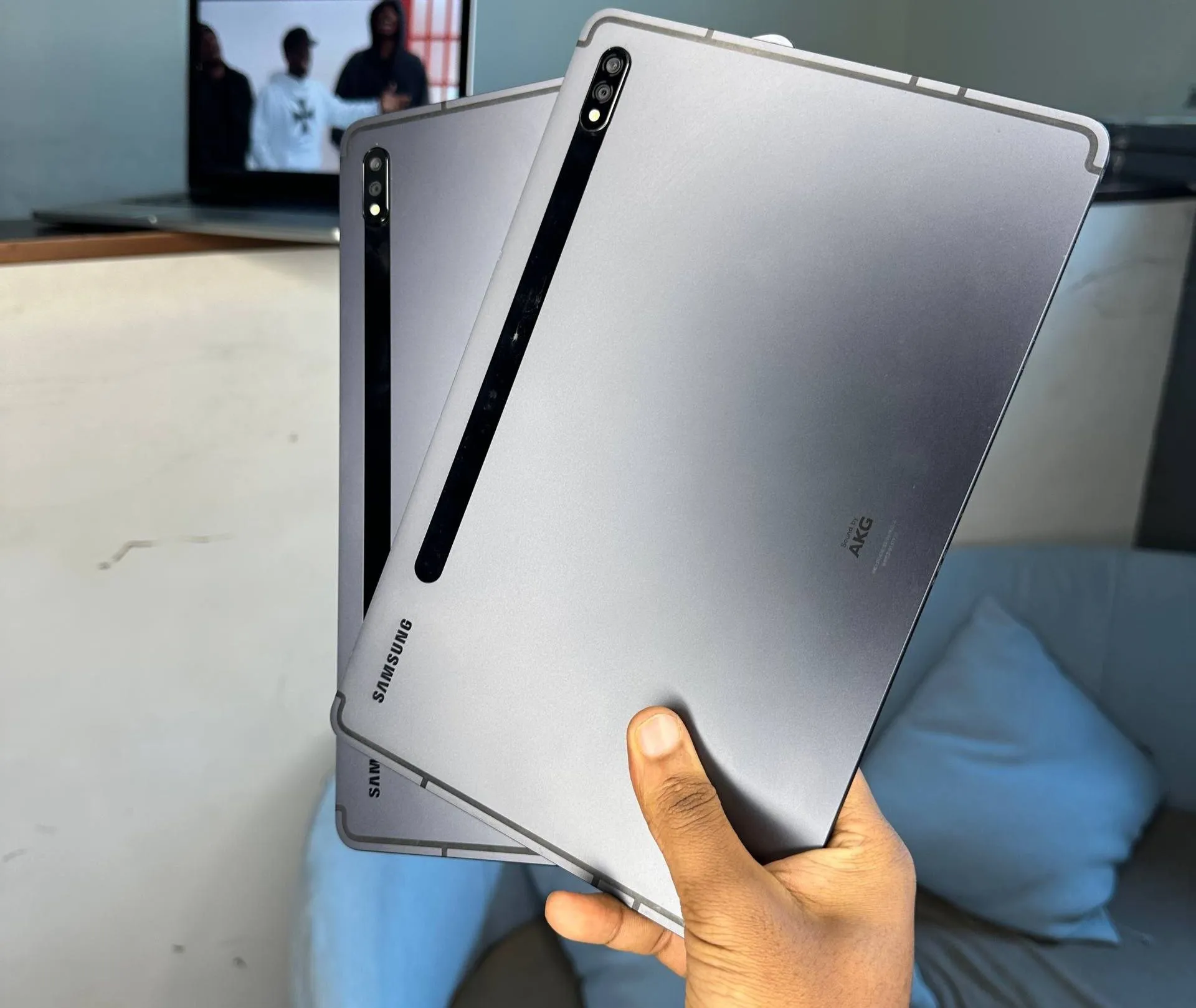 Samsung Galaxy Tab S7 128GB – photo 4