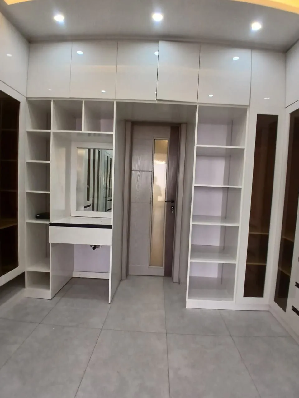G+2 Residential House Summit 72 – photo 3