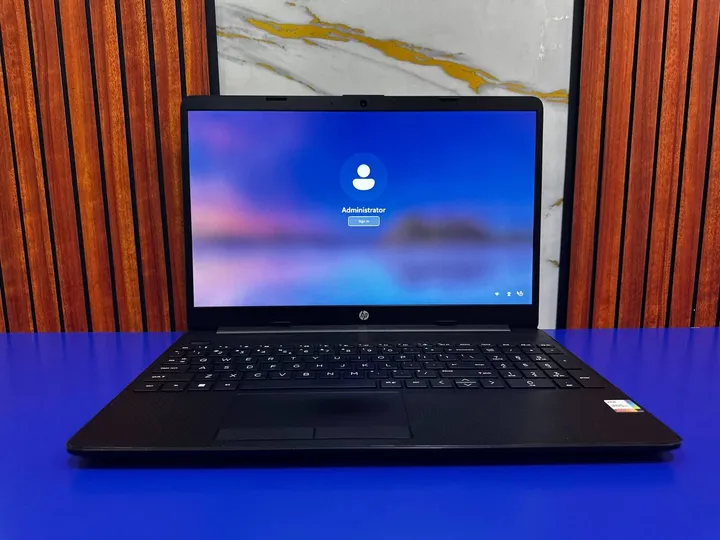 HP 250 G8 Core i7 Laptop – photo 4