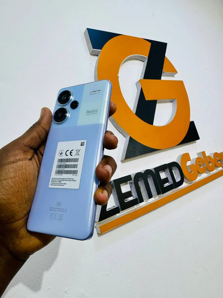 Redmi Note 13 Pro Plus 5G 512GB – photo 3