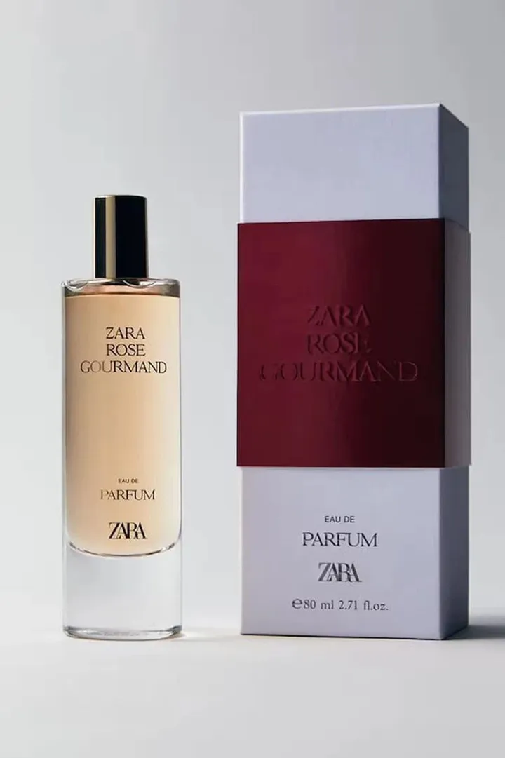 Zara Eau de Parfum Collection – photo 6