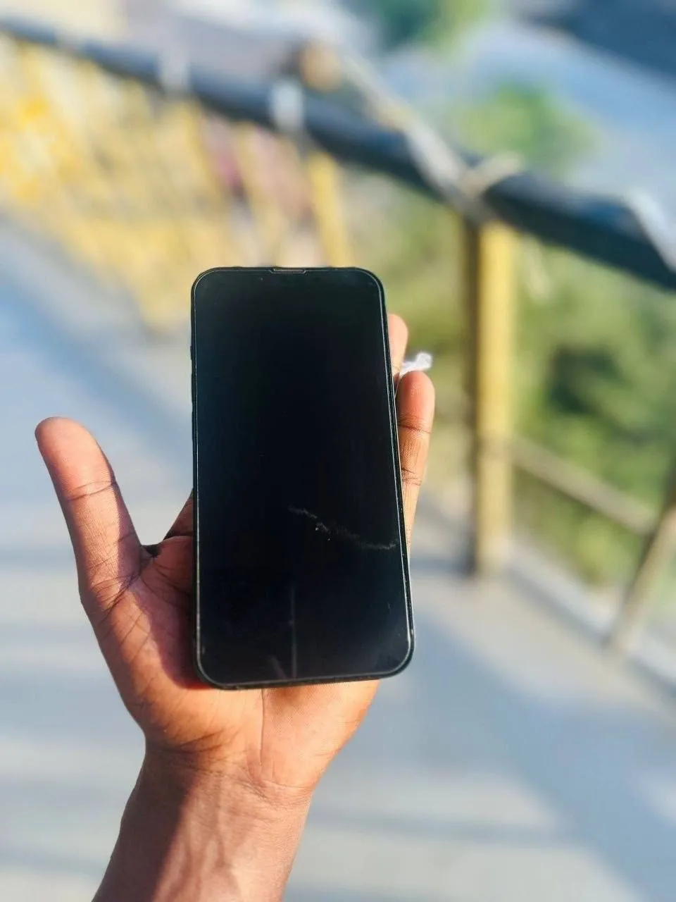 iPhone 13 Pro Max 128GB – photo 3