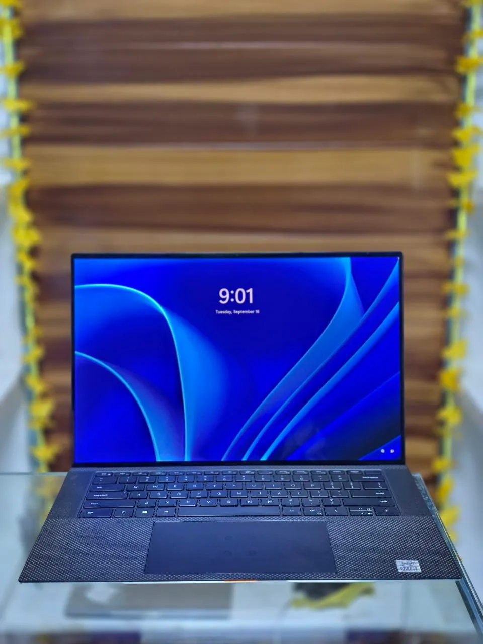 Brand New Dell XPS 15 Laptop – photo 6