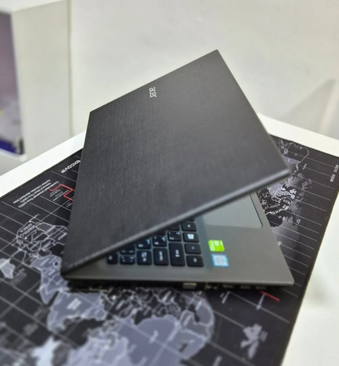 Acer Aspire Core i5 Nvidia Laptop – photo 4