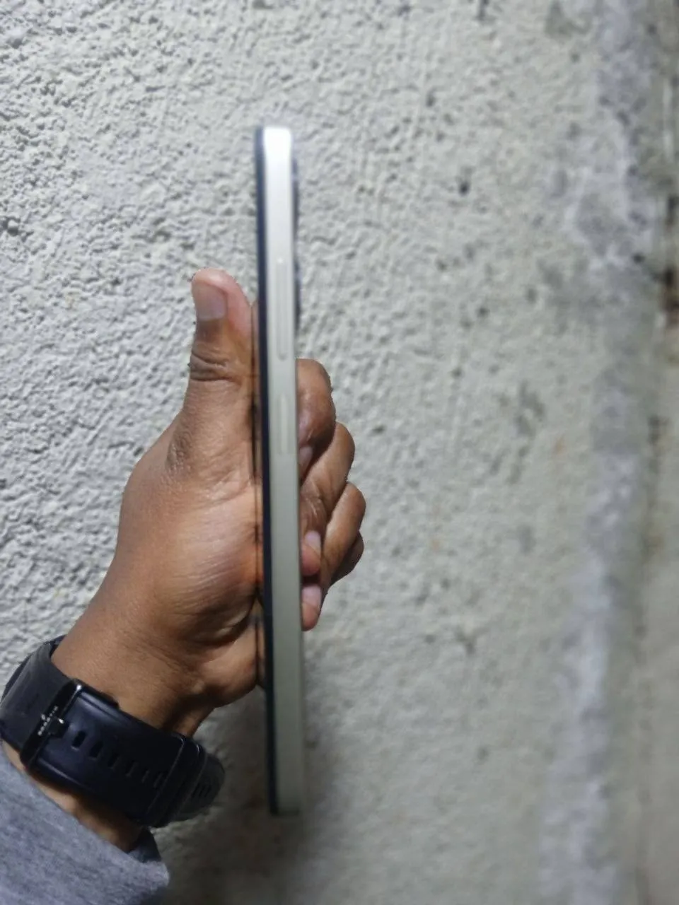 Itel A50 256GB 8GB RAM – photo 5