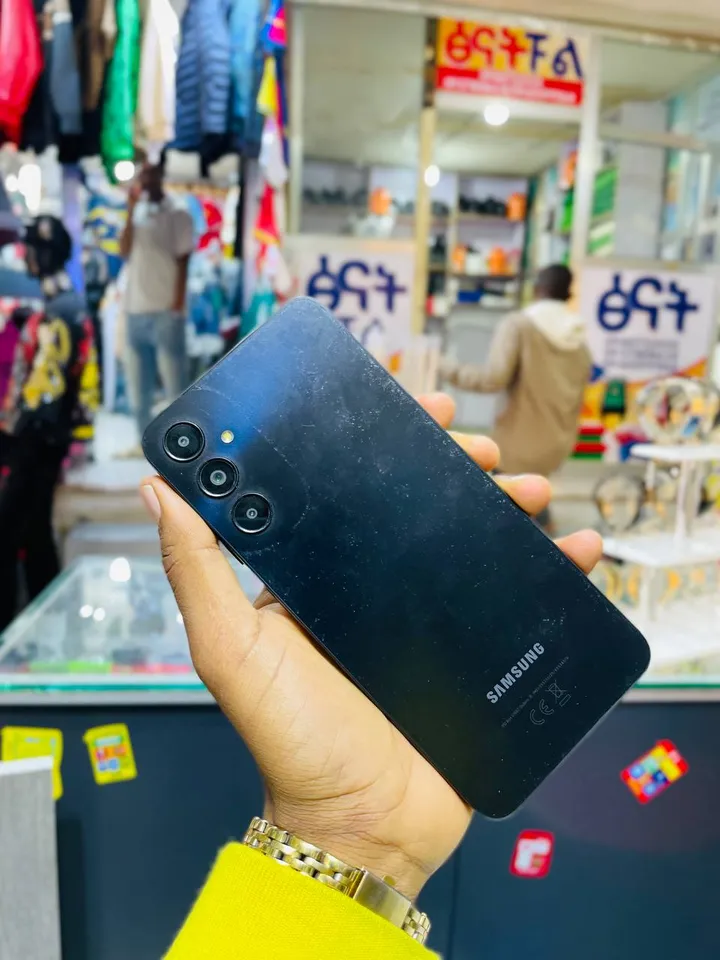 Samsung Galaxy A05s 128GB 4GB – photo 3
