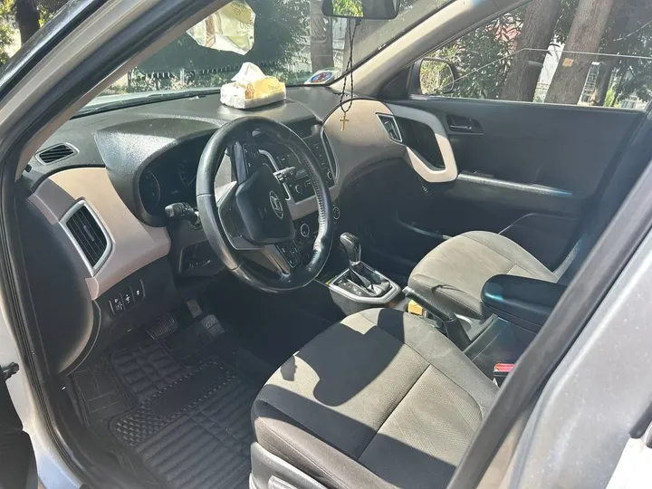 Hyundai Creta 2020 Automatic – photo 6