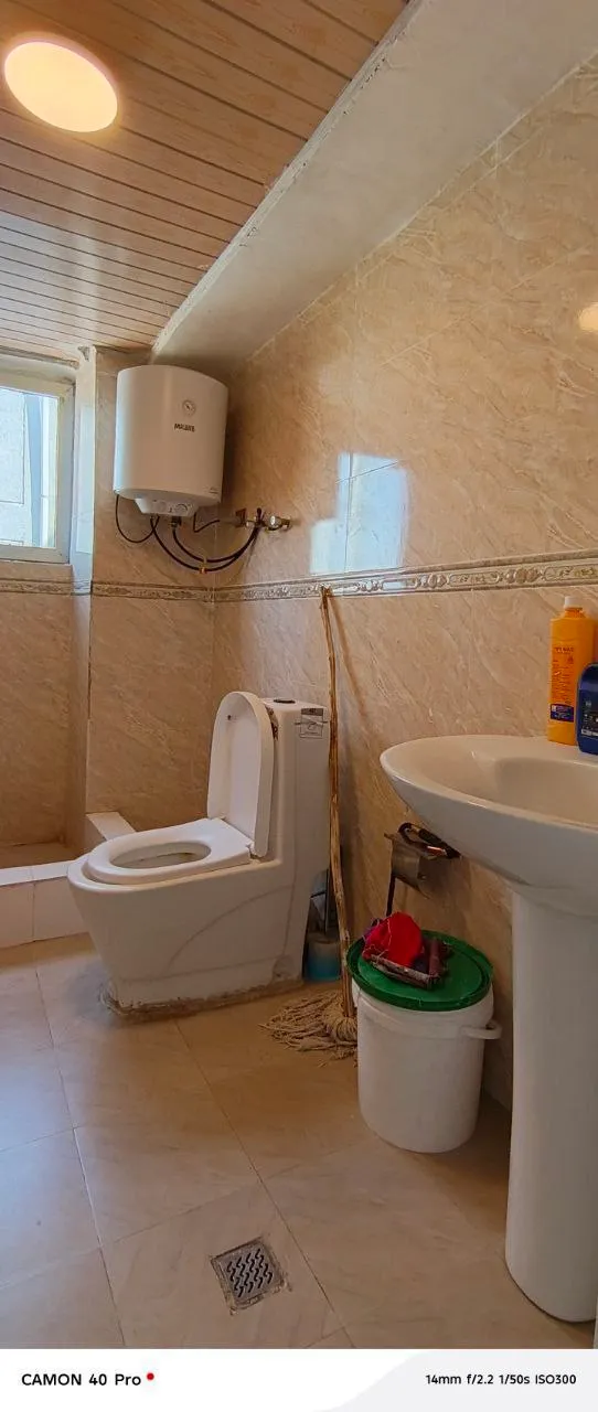 3 Bedroom 40/60 Condominium Hayat – photo 4