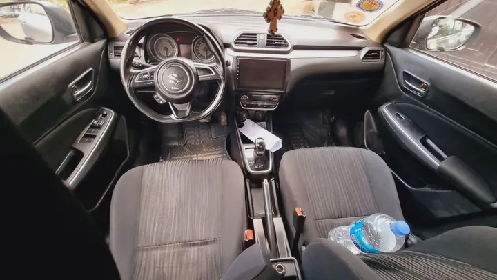 Suzuki Dezire 2022 Full Option – photo 4