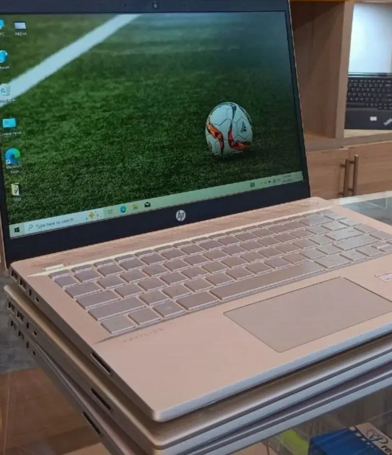 HP Pavilion Core i7 10th Gen Laptop – photo 3