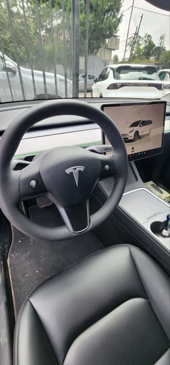 Tesla Model Y 2024 Electric – photo 3