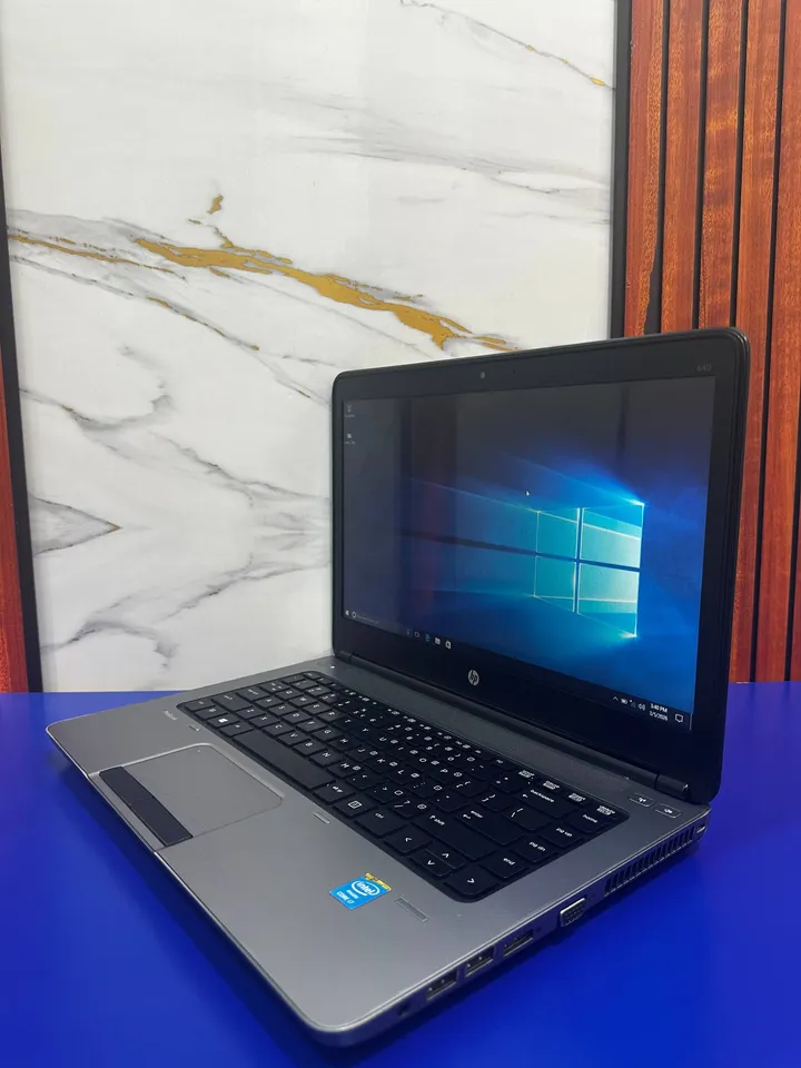 HP ProBook 640 G1 i7 8GB 1TB – photo 5