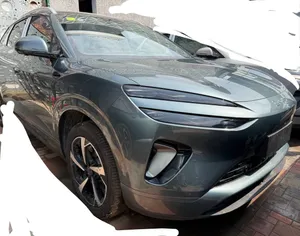 BYD SEALION 06 EV 2026
