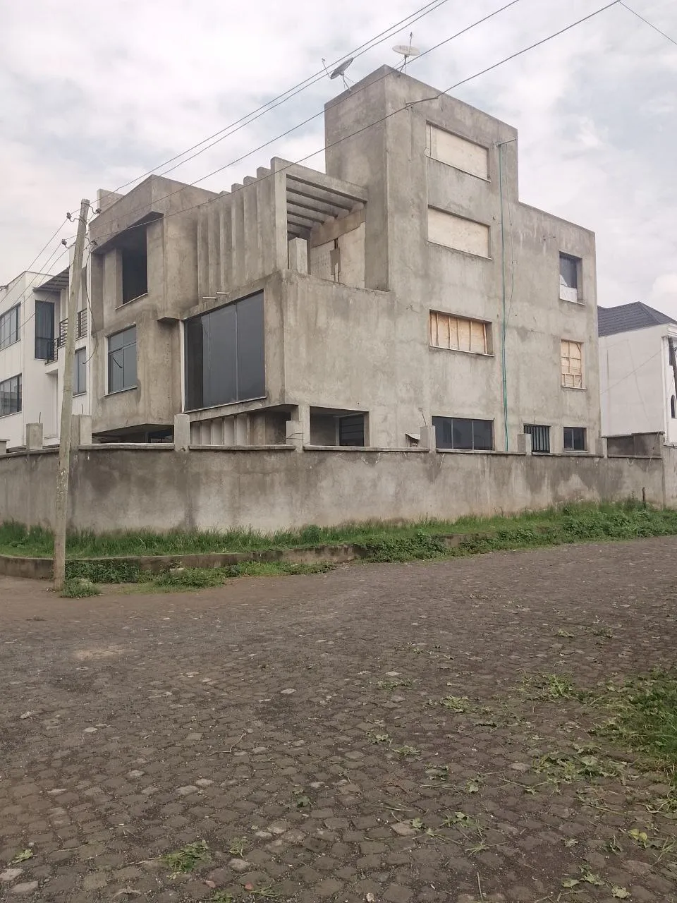 G+2 House for Sale Summit 250sqm – photo 4