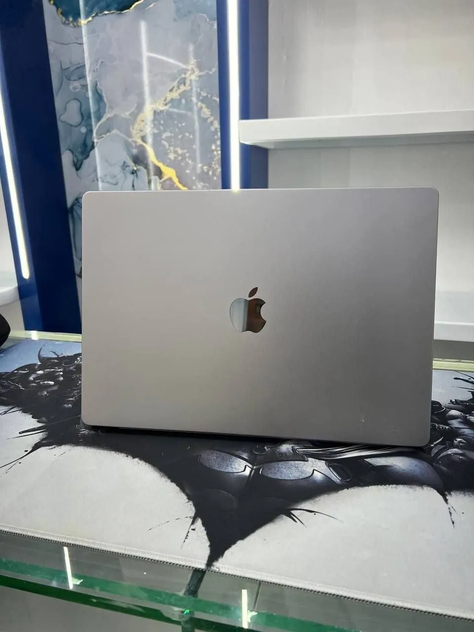 Apple MacBook Pro M1 Max 16-inch – photo 3