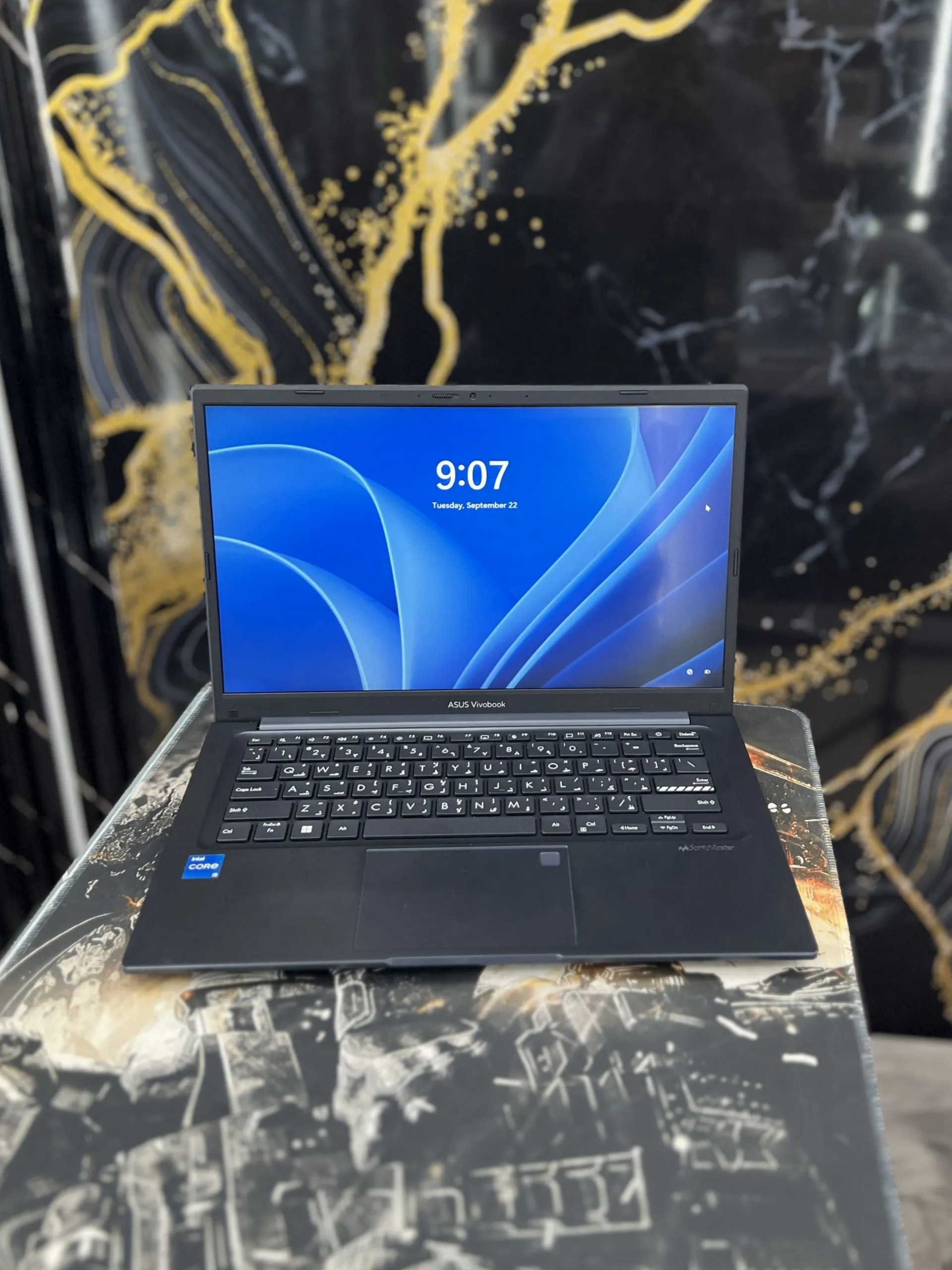 Asus Vivobook 14 i5 13th Gen – photo 8