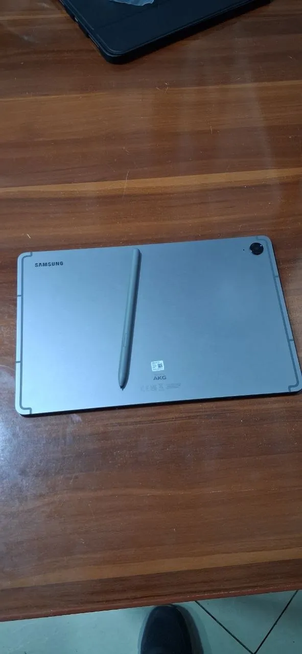 Samsung Galaxy Tab S9 FE – photo 5