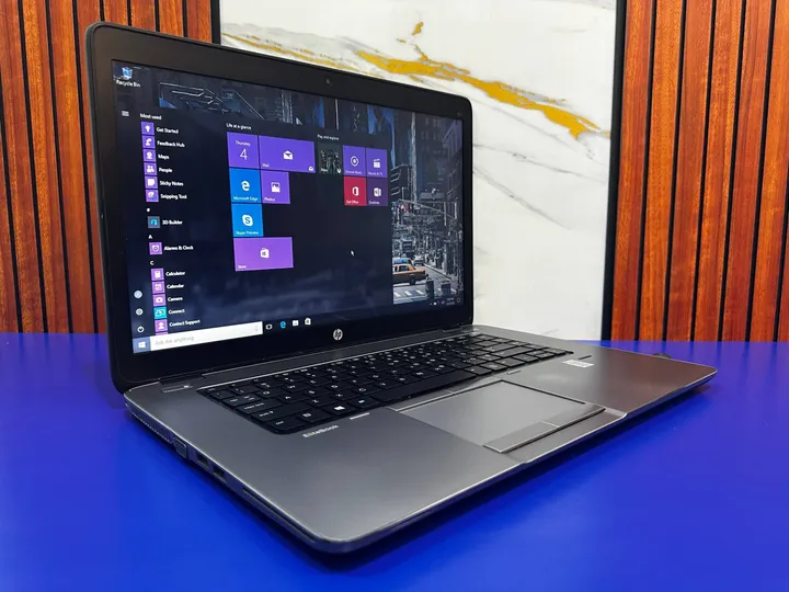 HP EliteBook 450 i5 Laptop – photo 5