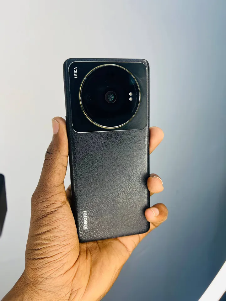Xiaomi 12S Ultra 5G 512GB – photo 3