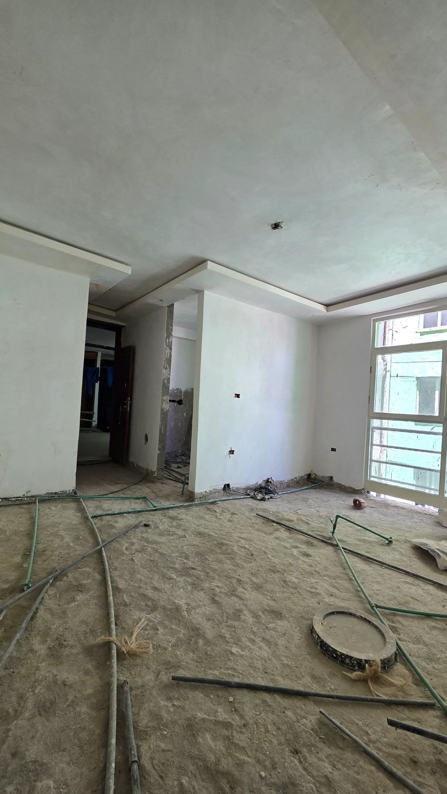 2-Bedroom 70 sqm Condo 7th Floor – photo 9