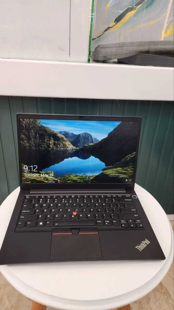Lenovo ThinkPad E14 Gen 4 – photo 3