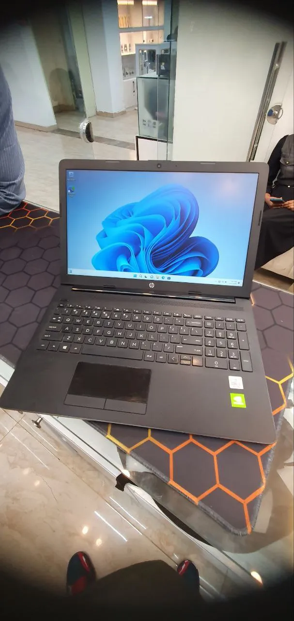 HP Notebook Core i5 10th Gen – photo 4