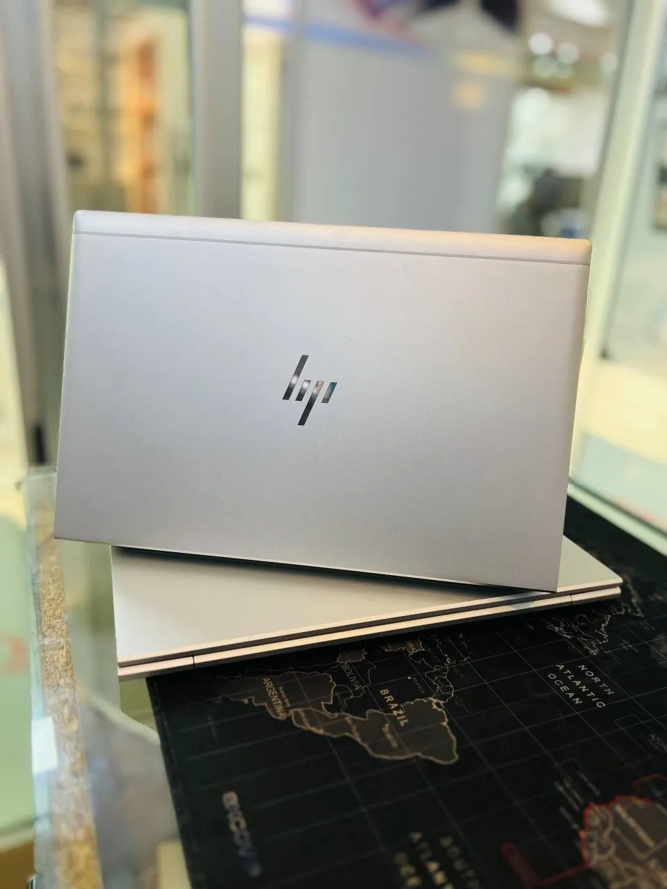 HP EliteBook 845 G8 Ryzen 7 – photo 3