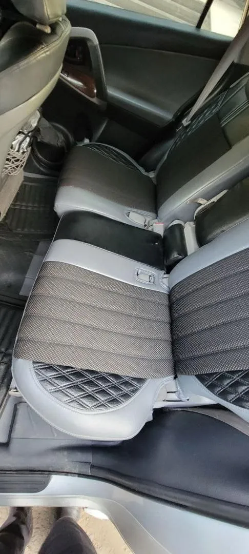 Toyota Rav4 2007 Automatic 4WD – photo 9