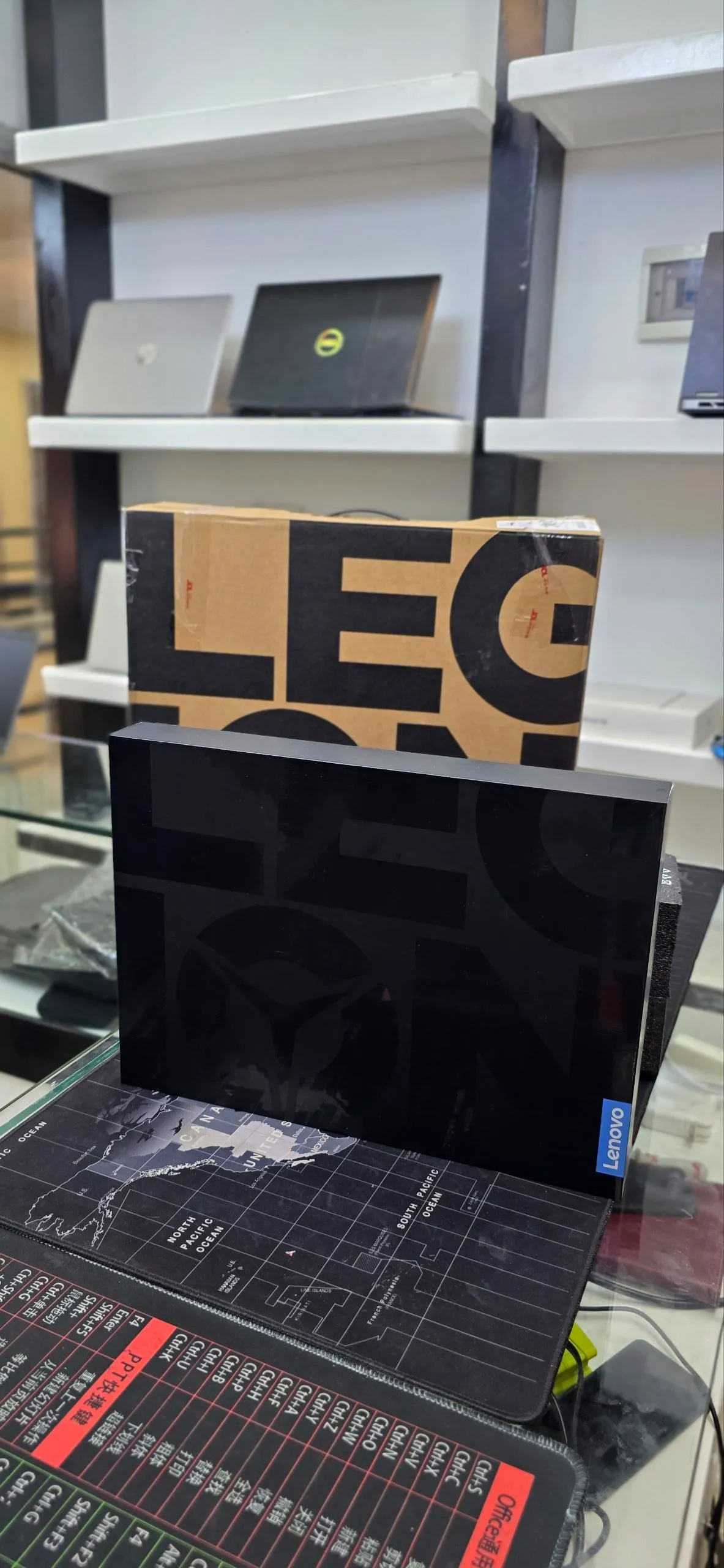 Lenovo Legion R9000 Gaming Laptop – photo 5