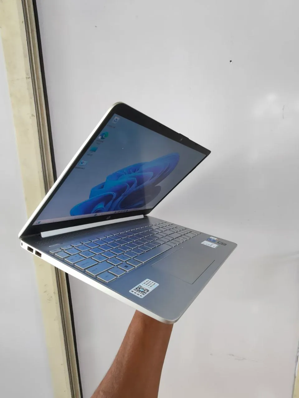 HP Notebook Core i5 12th Gen – photo 3