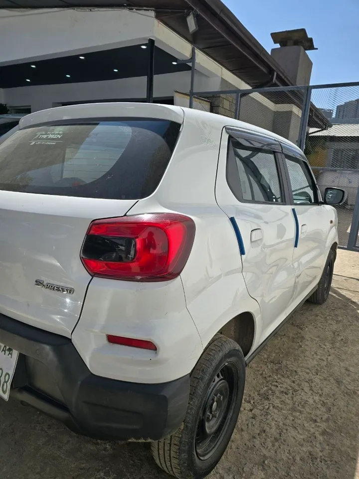 Suzuki Spresso 2020 Manual – photo 3