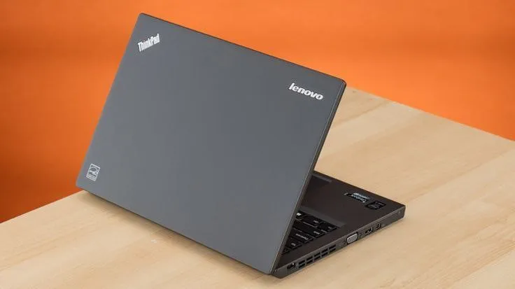 Lenovo ThinkPad T450 Core i5 8GB – photo 4