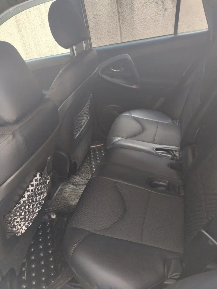 Toyota RAV 4 2013 Automatic – photo 5