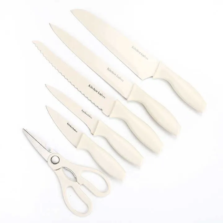 18 Piece Silicone Kitchenware Set – photo 4