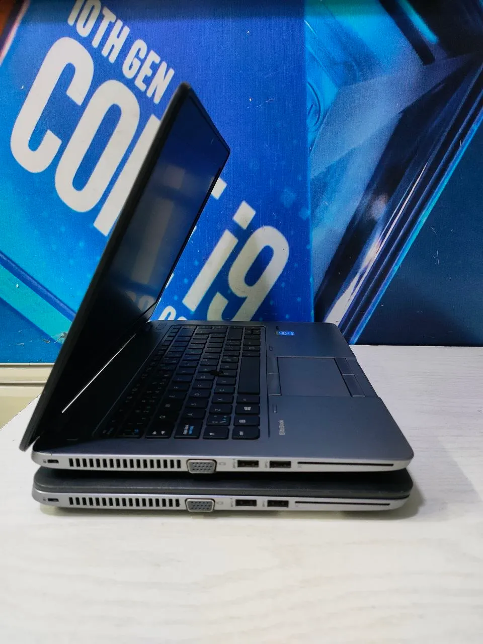 HP 840 G1 Core i5 Laptop – photo 3