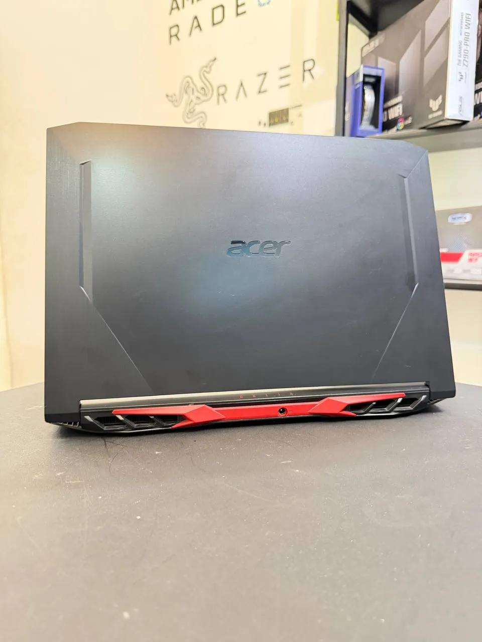 Acer Nitro Gaming Laptop i5 16GB 512GB – photo 3