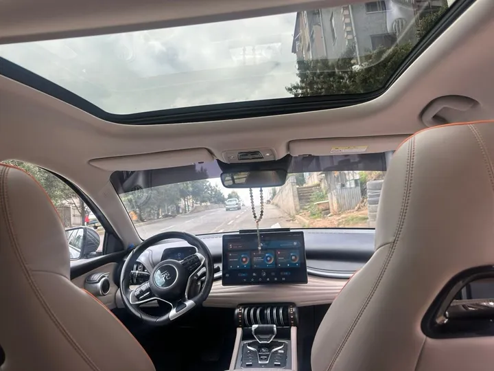 BYD Yuan Plus 2024 Electric – photo 5