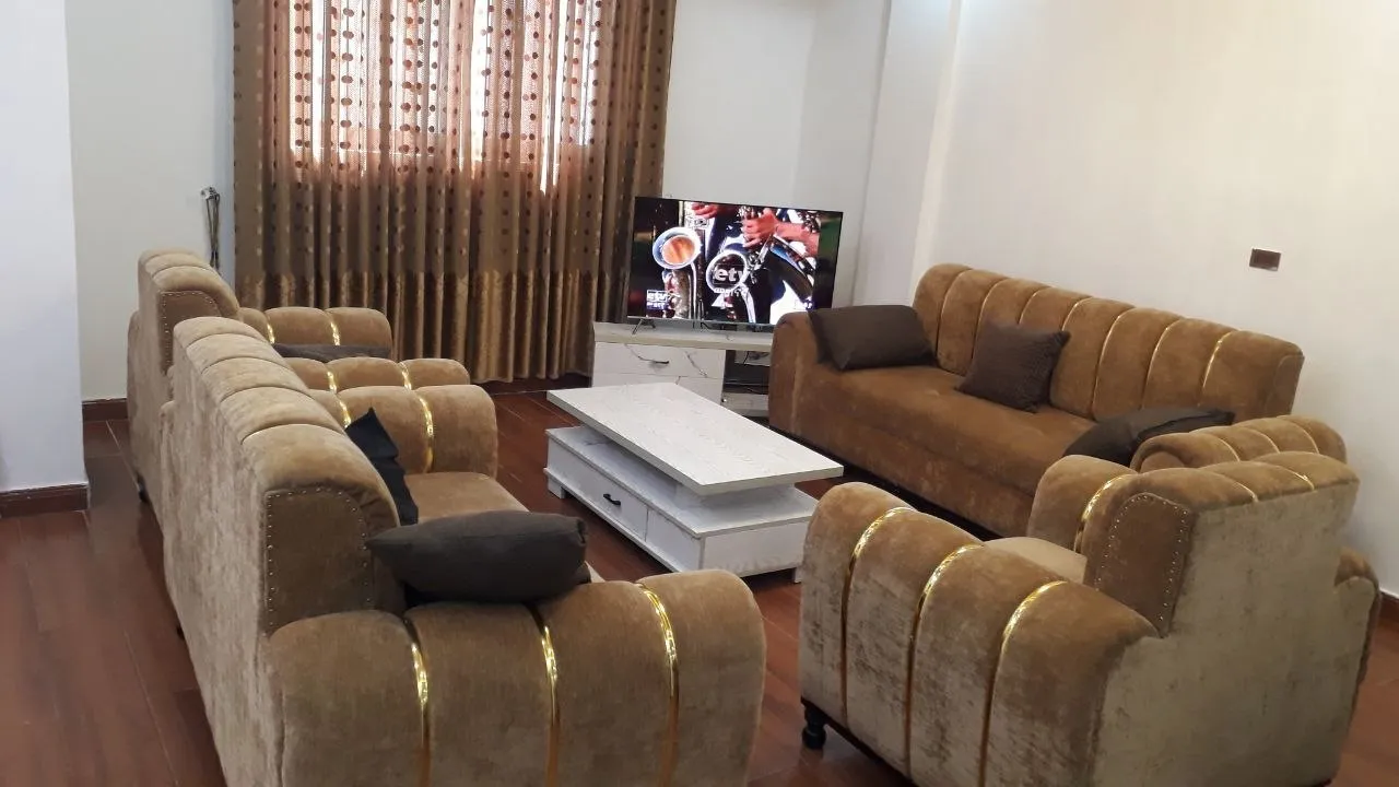 G+3 Guest House in Ayat – photo 9