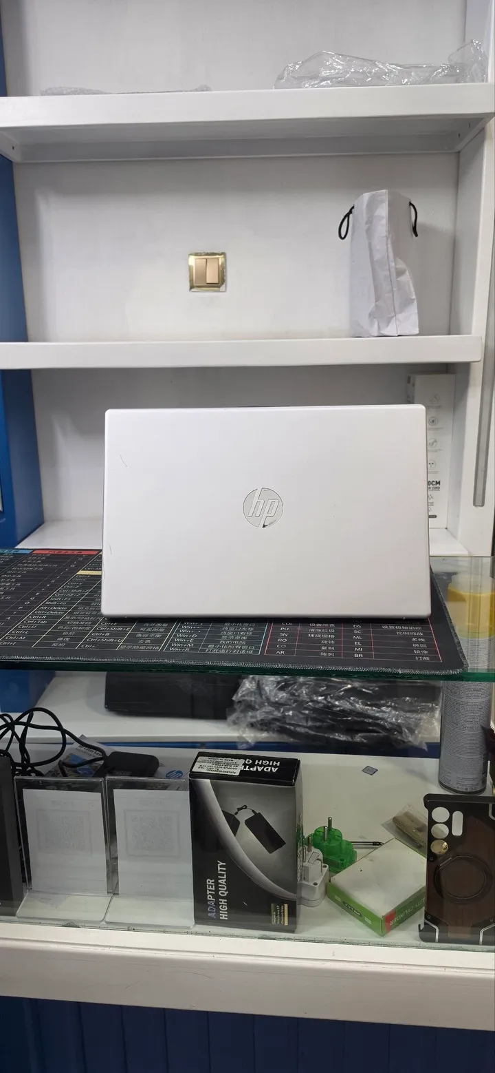 HP Notebook 15 Core 5 16GB – photo 3
