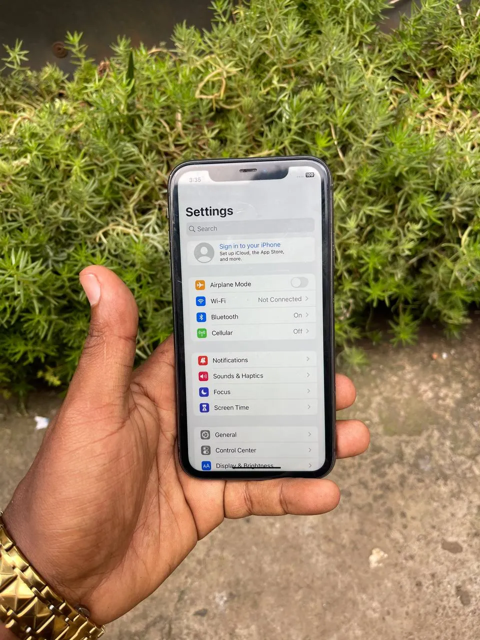 Apple iPhone 11 64GB – photo 5