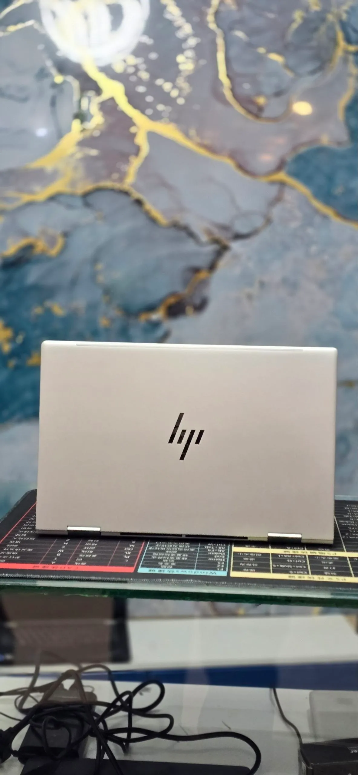 HP Envy x360 Core i7 13th Gen – photo 6