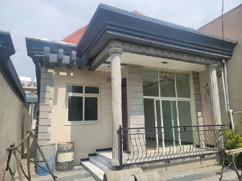 200 sqm Villa House in Summit – photo 8