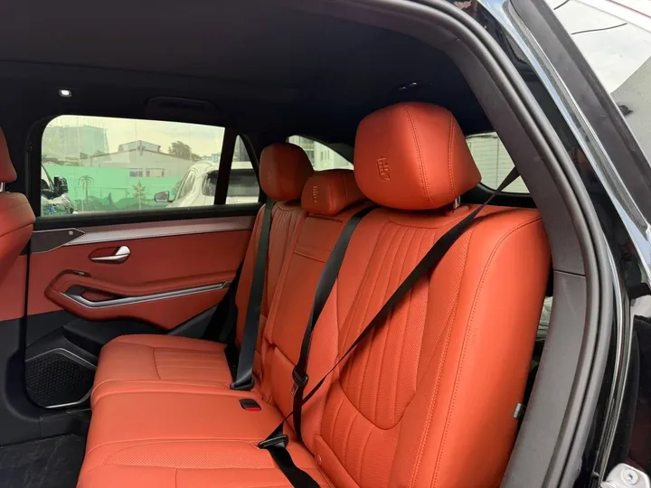 2025 BYD Tang L DM-I – photo 6