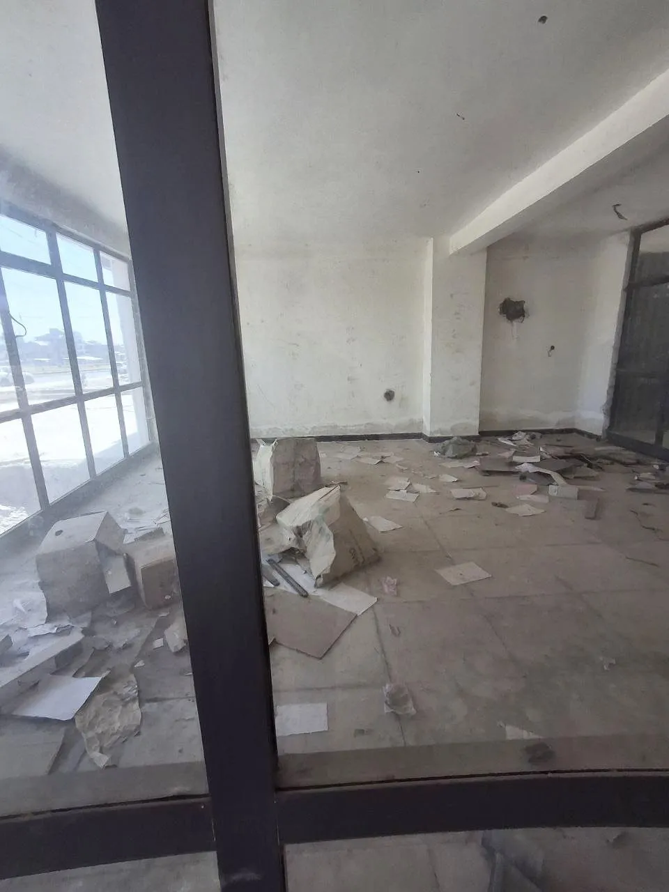 Ayat 40/60 Condominium Shop 107sqm – photo 3