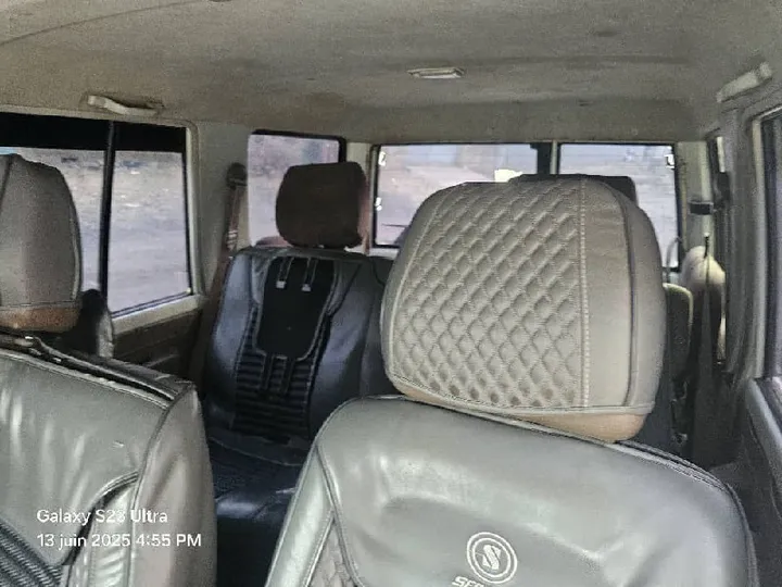 Toyota LandCruiser Mark II 2011 – photo 6