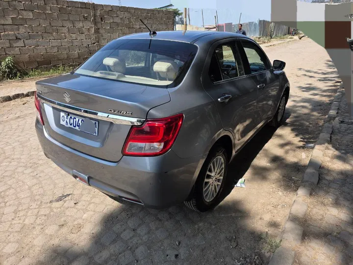 Suzuki Dzire 2022 Automatic Full Option – photo 6