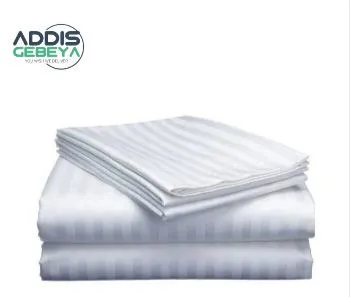 100% Cotton Bedsheet Set 4 Pieces – photo 3